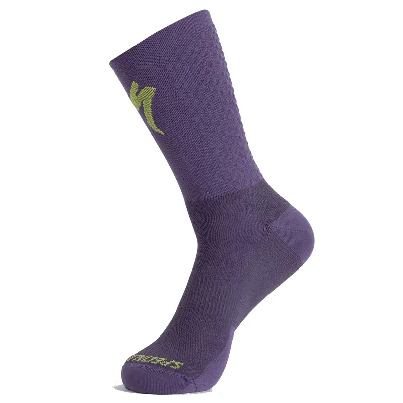Specialized Knit Tall Cushioned Cycling Socks (Pack Of 3) 1