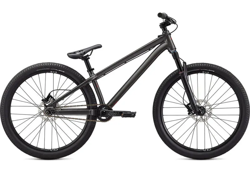 Specialized P3 Dirt Jump Bike – Lightweight Aluminum Frame & Aggressive Geometry 1