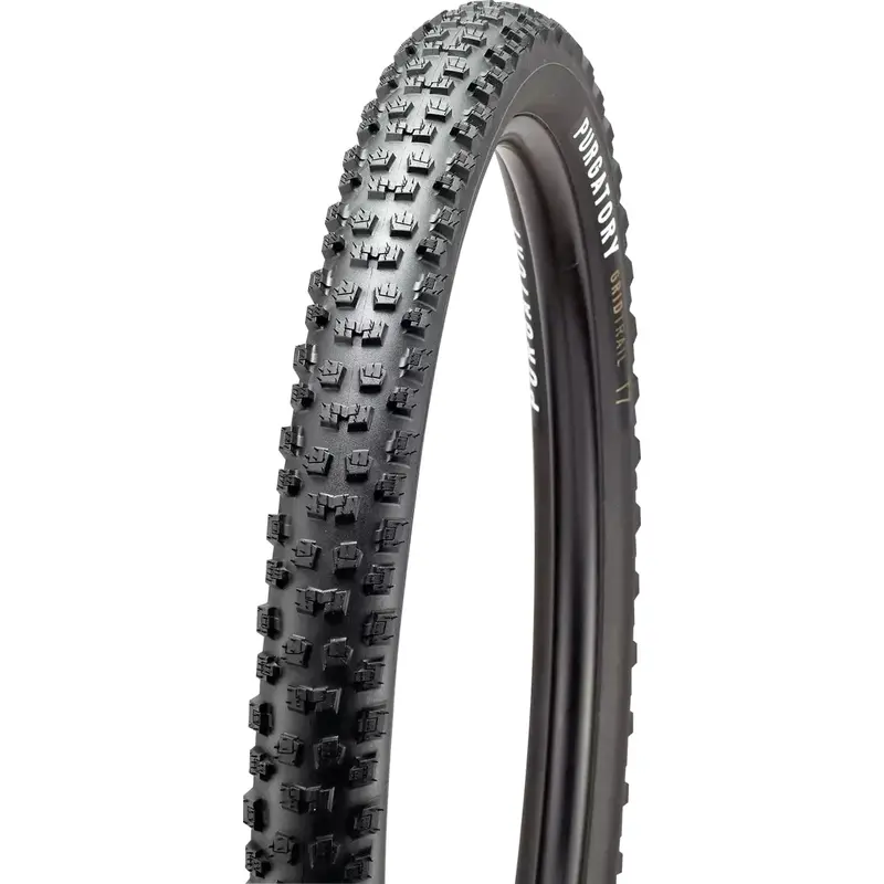 Specialized Purgatory Grid Trail 2Br T7 29X2.4 All-Terrain Mountain Bike Tire 1