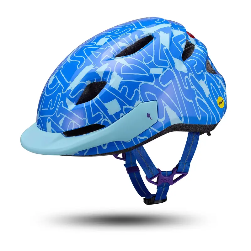 Specialized Shuffle 2 Youth Helmet 1