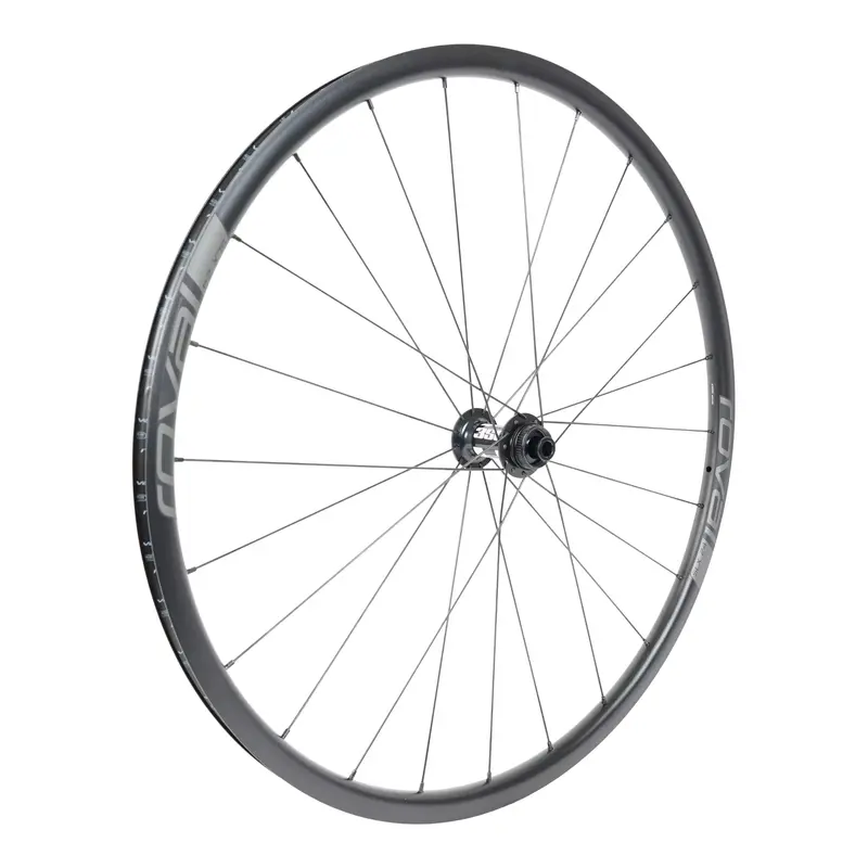 Specialized Slx Disc 350 Front Wheel – 700C Tubeless-Compatible Hub 1