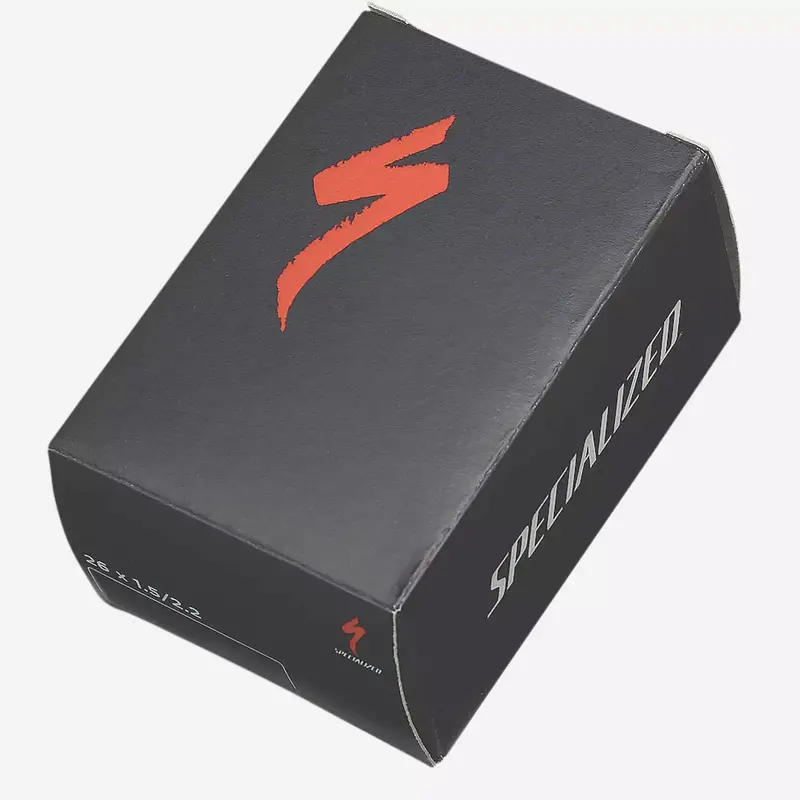 Specialized Standard Schrader Valve Inner Tube – 20X3.5–4.5 1
