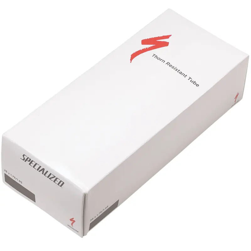 Specialized Thorn-Resistant Presta Inner Tubes 1
