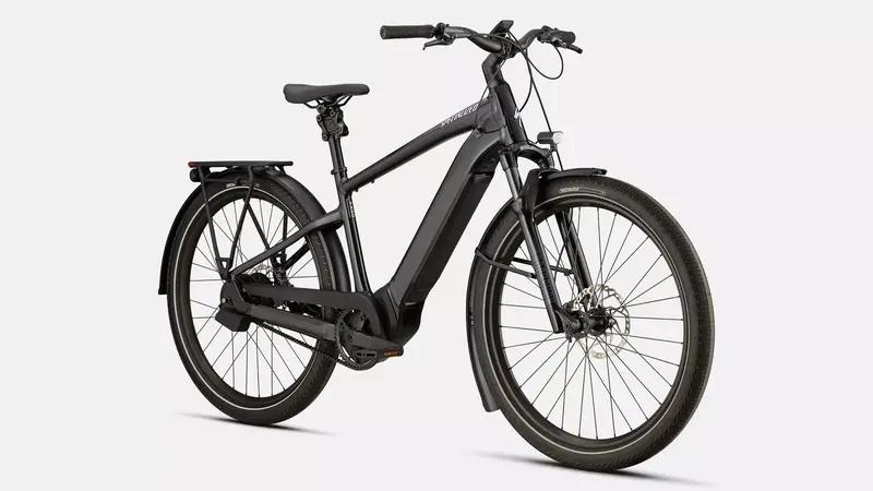 Specialized Turbo Vado 5.0 Igh Electric Road Bike 1
