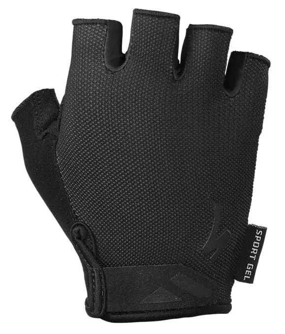 Specialized Women’S Body Geometry Sport Cycling Gloves 1