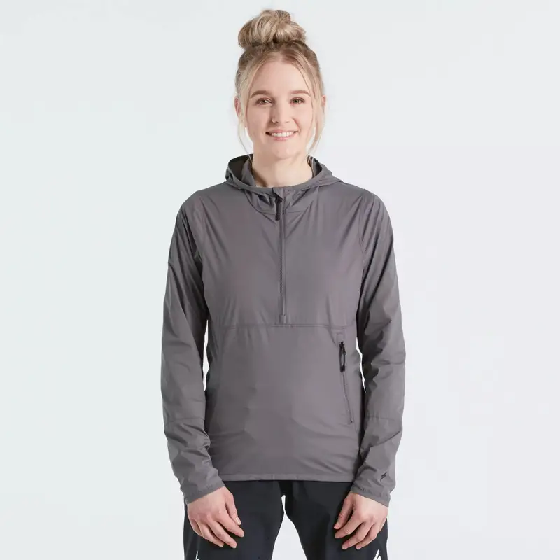 Specialized Women’S Trail Wind Jacket – Weather-Resistant Outer Layer 1