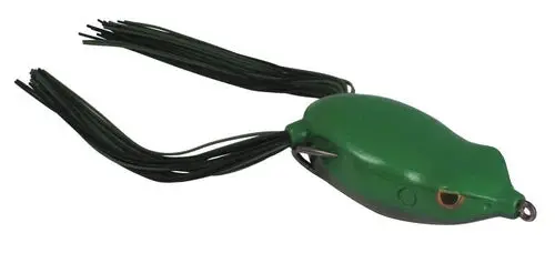 Spro Bronzeye Frog Topwater Lure – 65Mm Size 1