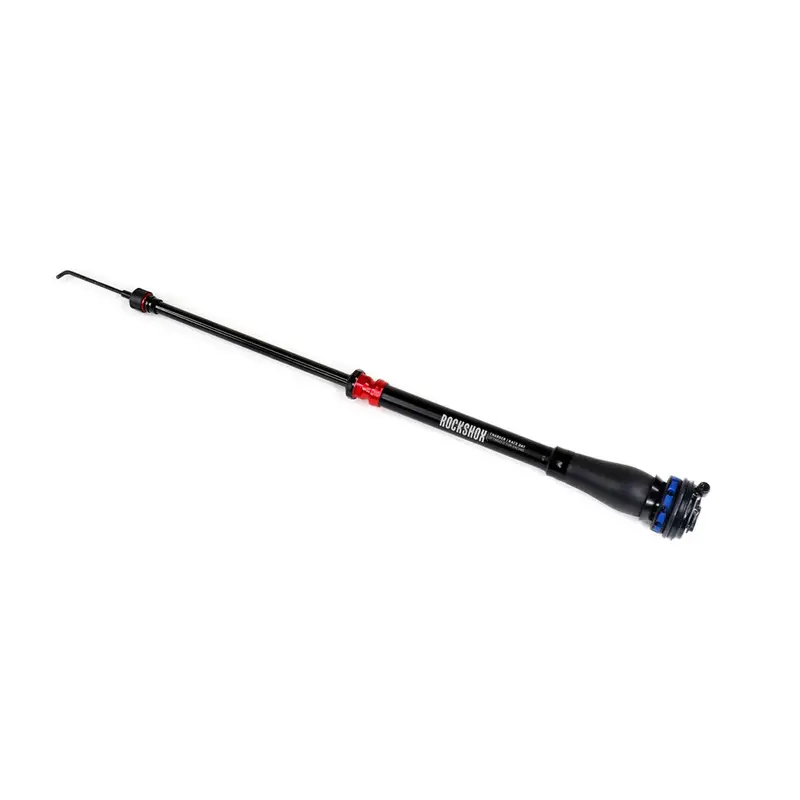 Sram Charger Race Day 2 Damper 3-Position Upgrade Kit 1