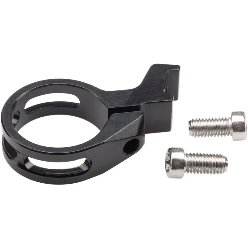 Sram Eagle Axs Controller With Discrete Clamp – Handlebar-Mounted Shifter 1