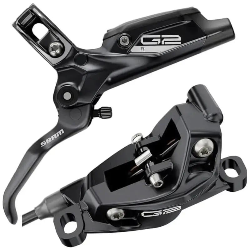 Sram G2 Rsc Rear Hydraulic Disc Brake Caliper 1
