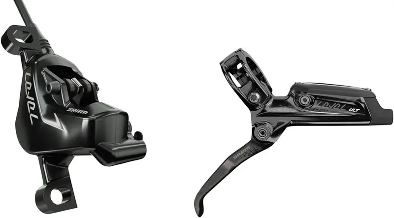 Sram Level Ultimate Hydraulic Disc Brake – High-Performance Lever & Caliper 1