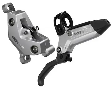 Sram Motive Ultimate Front Hydraulic Disc Brake Only 1