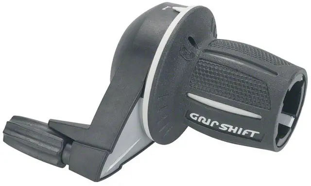Sram Mrx Comp Front Shifter For 2- Or 3-Cog Chainrings 1