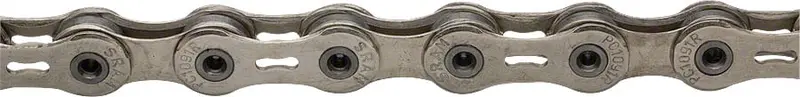 Sram Pc-1091R 10-Speed Nickel-Plated Bicycle Chain 1