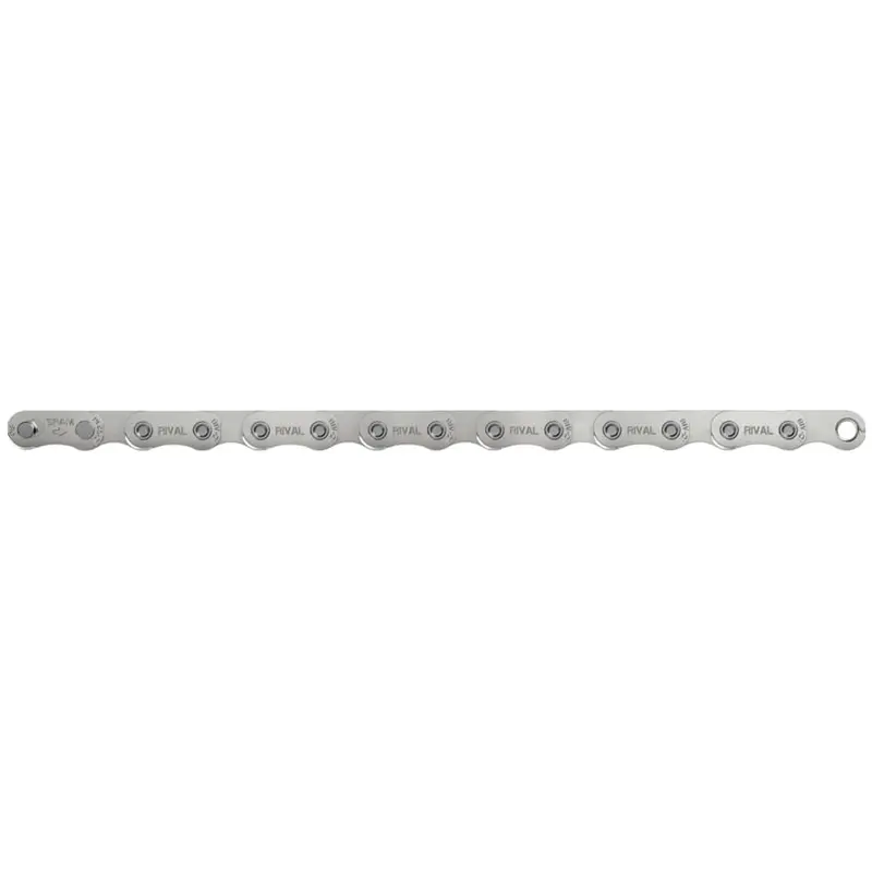 Sram Rival Axs 12-Speed Stainless Steel Chain – Optimized For Ecosystem Shifting 1