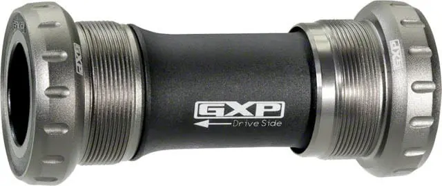 Sram Team Gxp English Thread Bottom Bracket Assembly 1