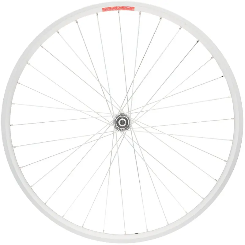 Sta-Tru Double-Wall 26-Inch Front Wheel (Refurbished) 1