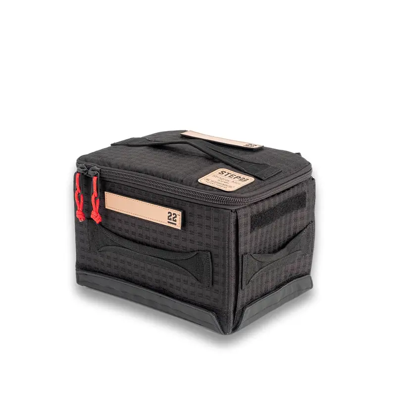 Stingray Flat Box Mini Storage Case 1