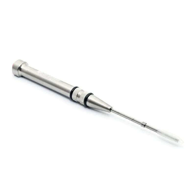 Stonfo Cdc Feather Winding Tool For Fly Tying 1