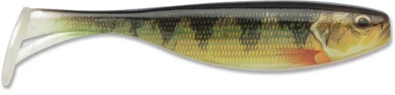 Storm Largo Shad Soft Plastic Swim Bait 3