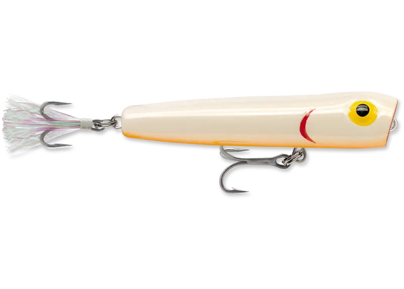 Storm Rattlin’ Saltwater Chug Bug Topwater Lure 1