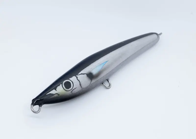 Strategic Angler Espada Sinking Soft Bait 1