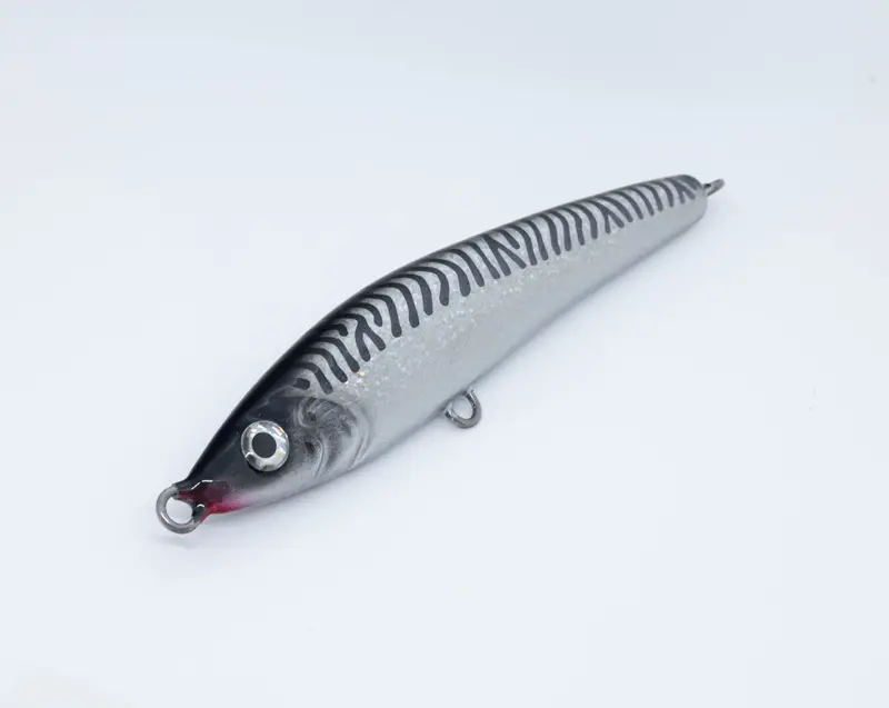 Strategic Angler Frantic Slow-Sinking Fishing Lure 1