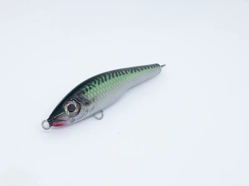 Strategic Angler Mikros Slow-Sinking Jerk Bait 1