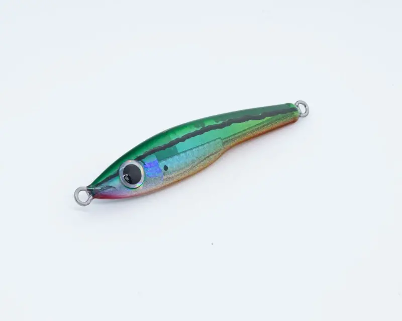 Strategic Angler Naia 100 Shallow-Diving Crankbait 1