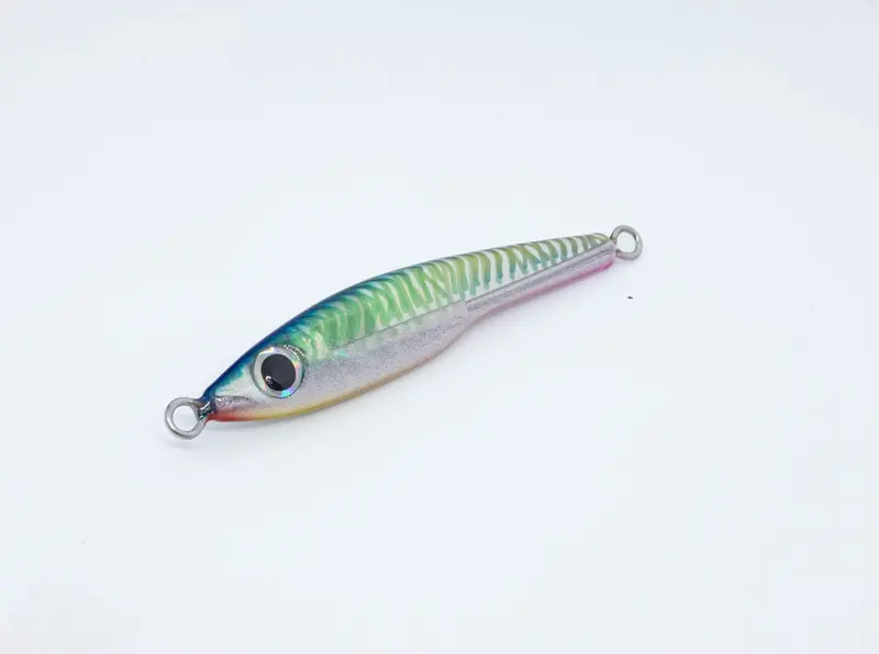 Strategic Angler Naia 130 Medium-Diving Crankbait 1