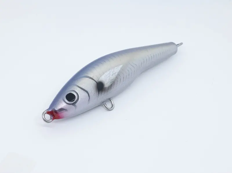 Strategic Angler Nautilus Fast-Sinking Jerk Bait 1