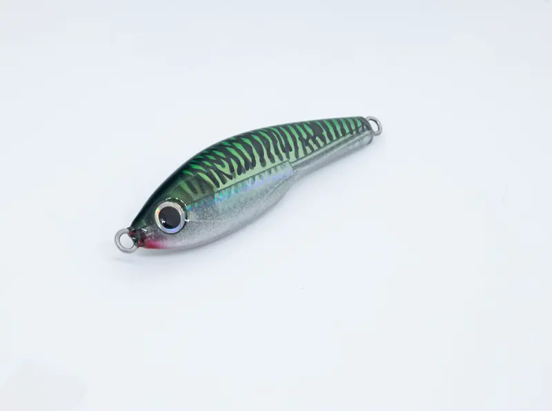 Strategic Angler Proteus 130 Topwater Walking Bait 1