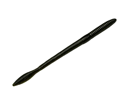 Strike King 10-Inch Bullworm Soft Bait 3