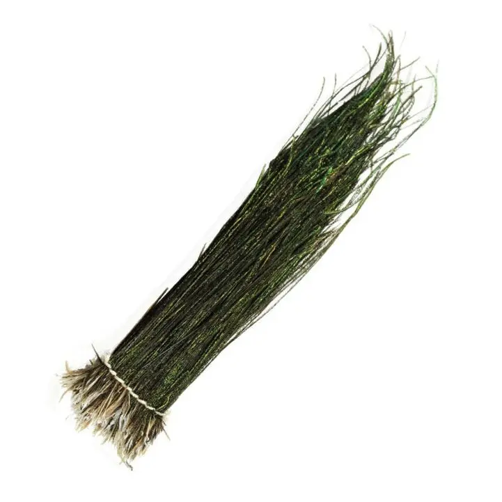 Strung Peacock Herl – Veniard 1