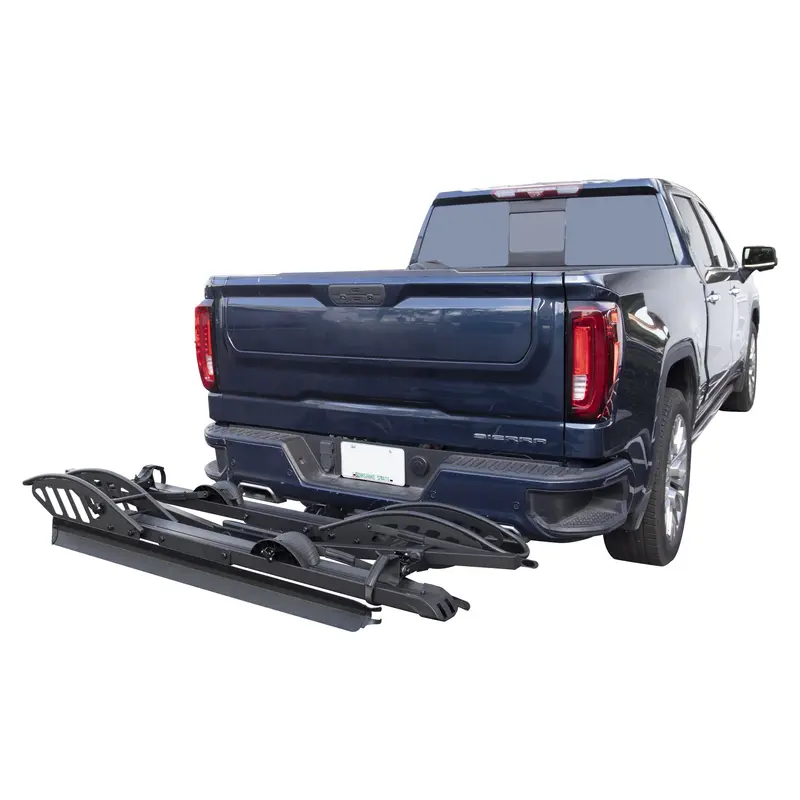 Sunlite Hrt-230 Dual-Bike Tray-Style Hitch Rack 1