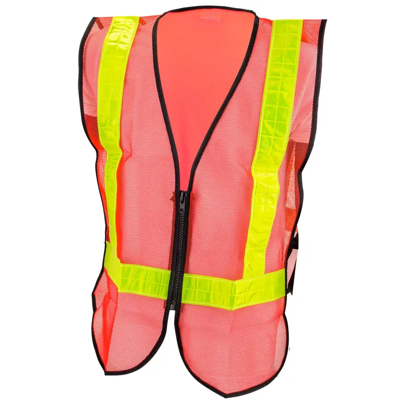 Sunlite Reflective Safety Vest For Cyclists And Runners 1