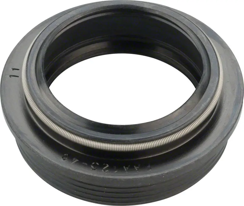 Suntour Suspension Fork Dust Seal Replacement 1