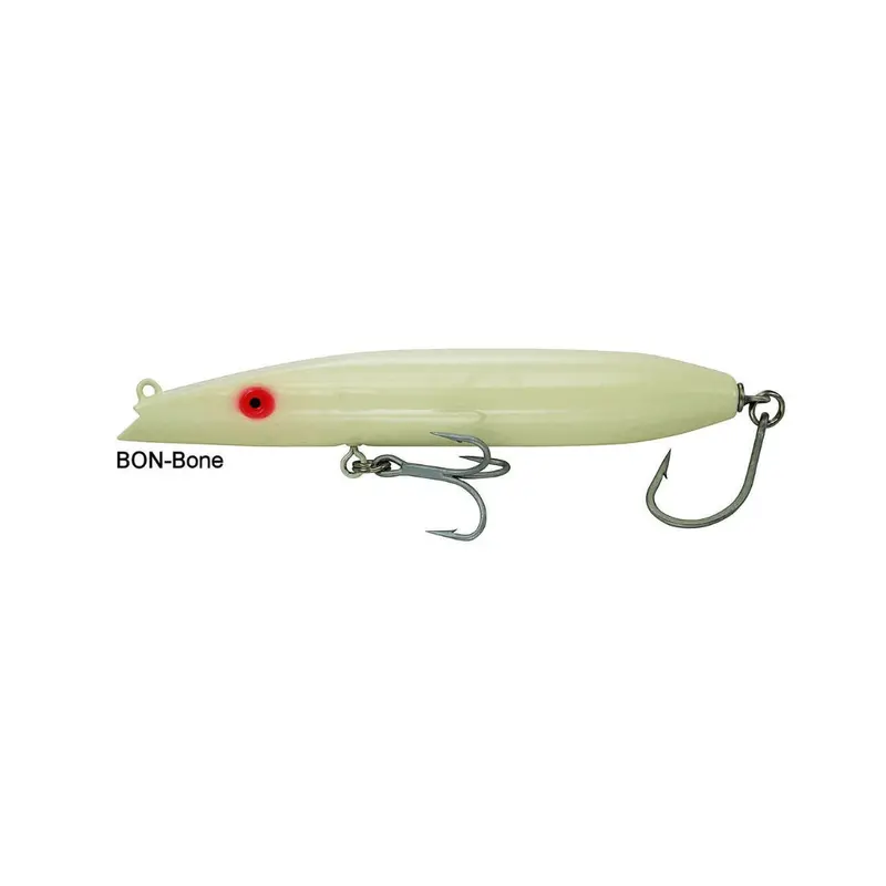 Super Strike Zig Zag Darter – Jerkbait With Erratic Side-To-Side Action 1