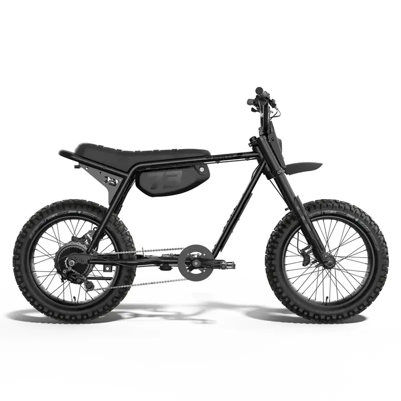 Super73 Z Adventure Special Edition Legacy Electric Bike 1