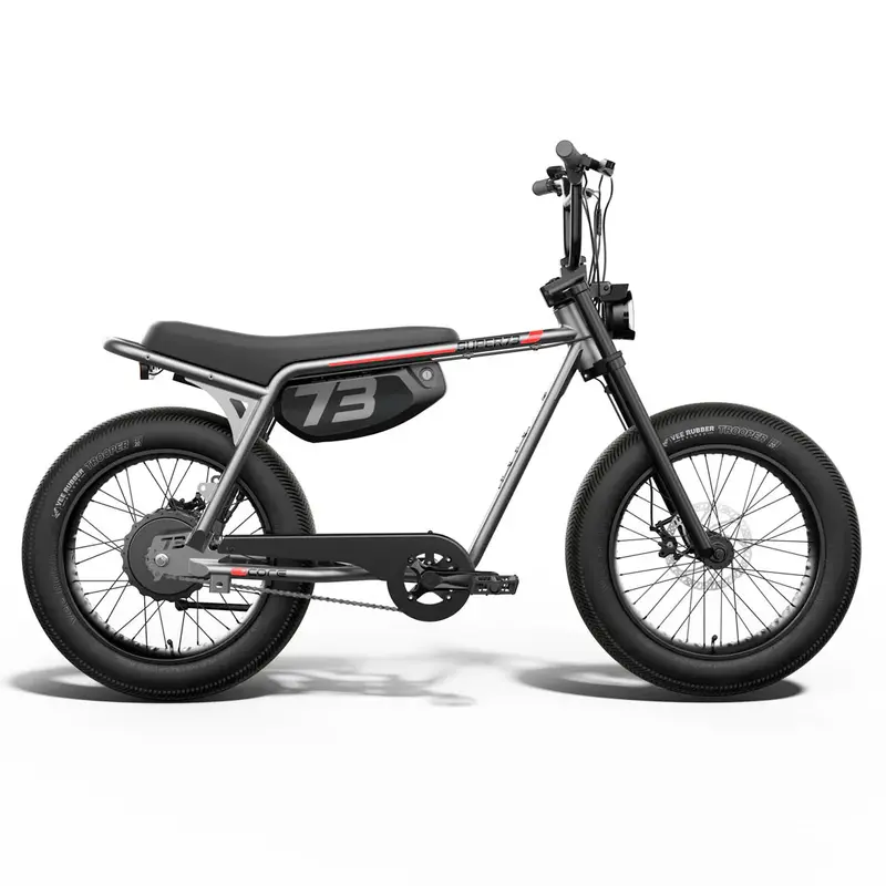 Super73 Z Miami Core Legacy Electric Bike 1