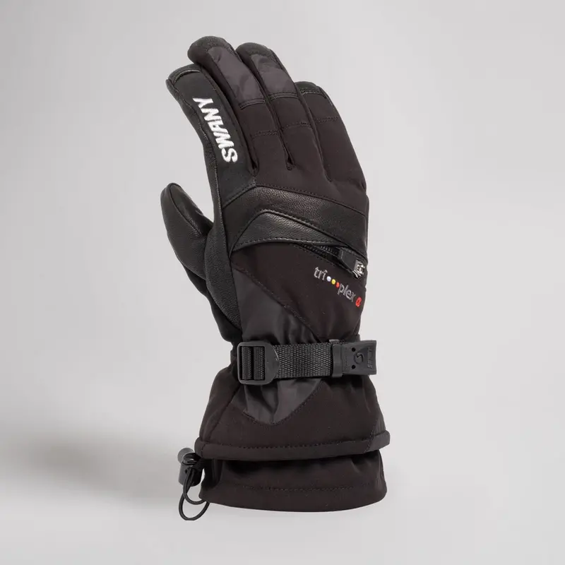 Swany X-Change Women’S Ski Gloves – 2024/2025 Winter Season 1