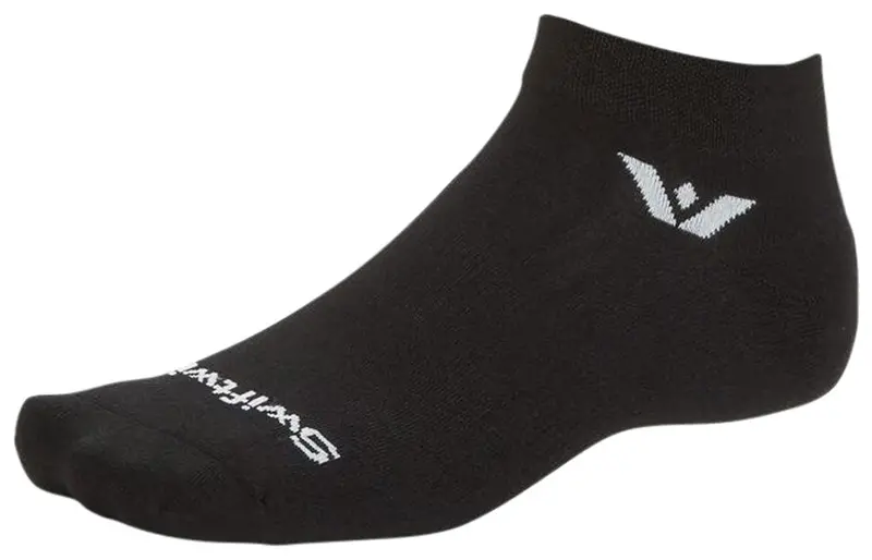 Swiftwick Aspire Ankle Performance Socks 1