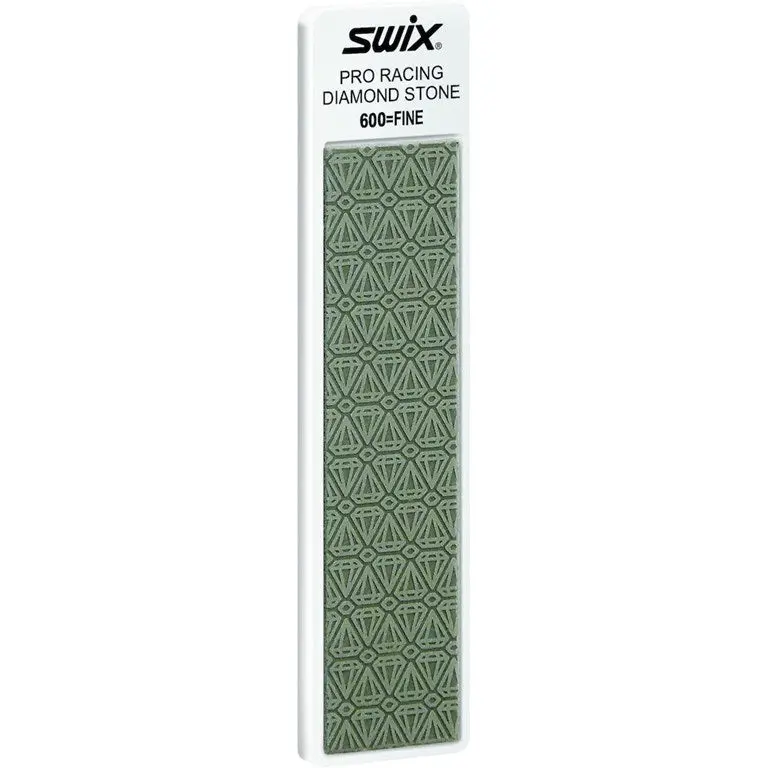 Swix Taa600N 100Mm Fine Diamond Stone – Precision Edge Tuning Tool 1
