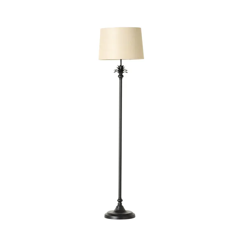 Tall Palm-Style Floor Lamp – 165Cm Adjustable Lighting 1