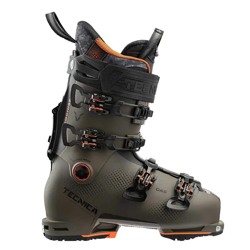 Tecnica Cochise 120 Dyn Alpine Ski Boots – 2022/2023 1