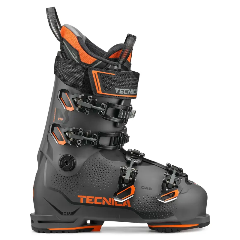 Tecnica Machsport 100Hv Men'S Ski Boots – 2024–2025 Winter Fit & Flex 1