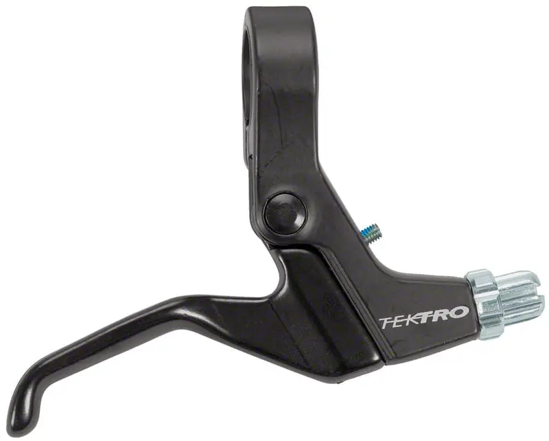 Tektro 15Ag Mini Bmx Brake Lever – Compact Aluminum Design 1