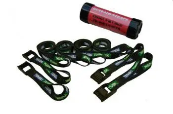 Tembo Tusk Extreme-Duty Tembo Straps For Fridge & Cargo Securing 1