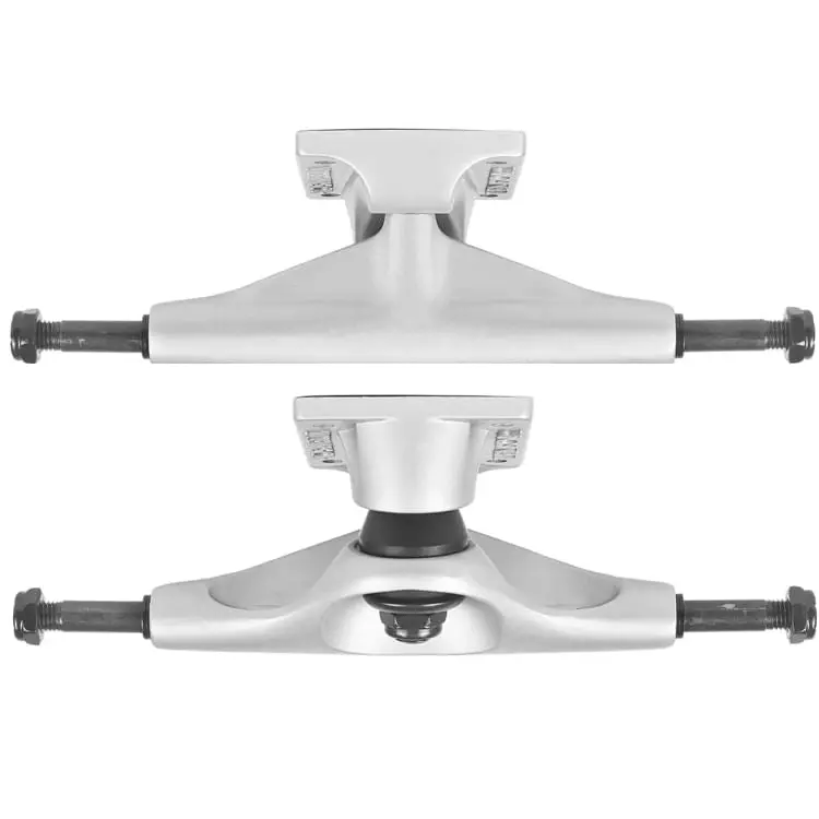 Tensor Mag Lite Lo Skateboard Trucks – Lightweight Precision Trucks 1