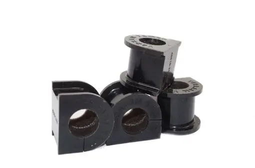 Terrain Tamer 1" Id Synthetic Elastomer Rear Stabilizer Bushing For Toyota Land Cruiser 70 Series (Fzj78/79+), Post-August 1999 (48815-26020P) 1